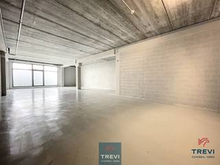 Commercial for rent in Braine-le-Comte