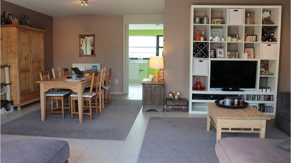 Ruime 3-slaapkamerduplex met Autostandplaats te huur in Zedelgem - foto 3