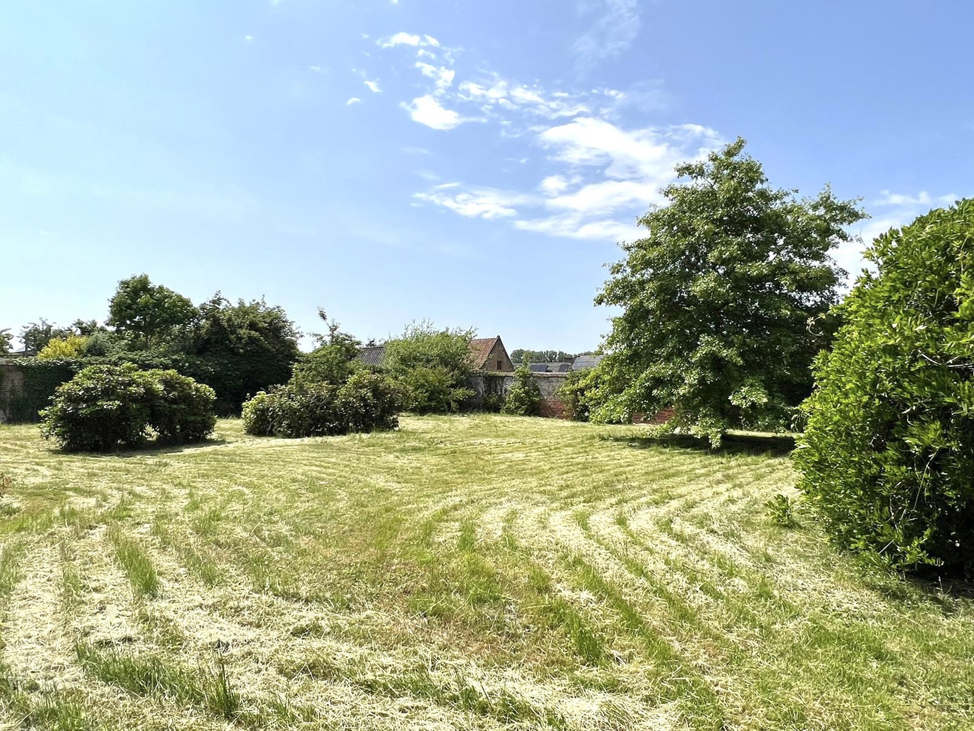 Charmante HERENWONING met PRACHTIGE TUIN! - foto 4