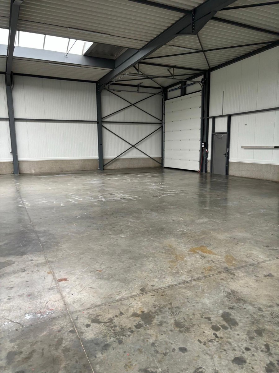 Commercial for rent in Dilsen-Stokkem - photo 5