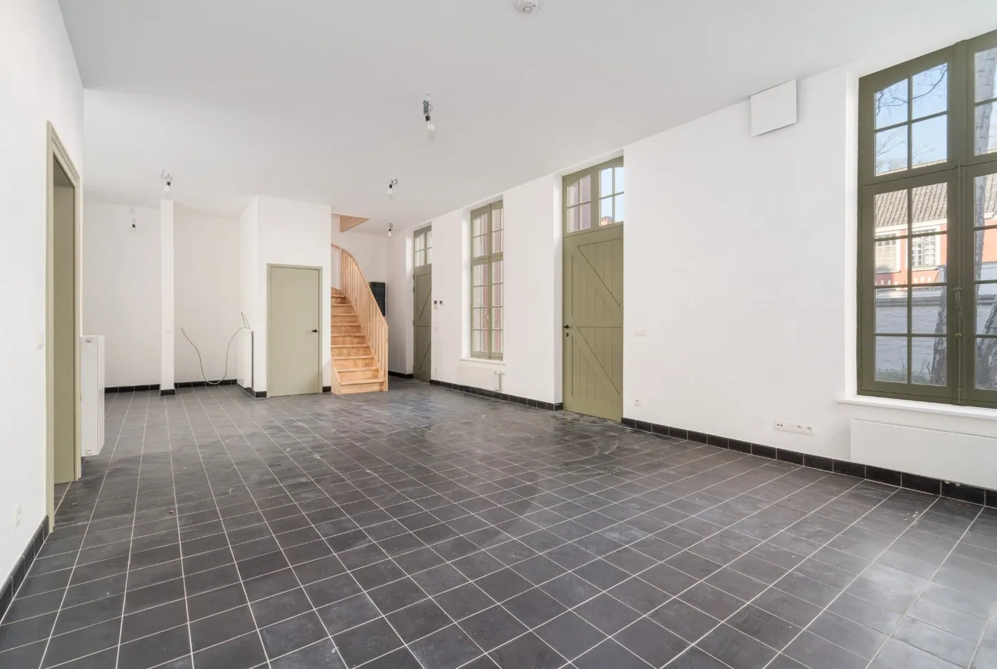 Appartement à vendre à Gand avec 2 chambres - photo 5