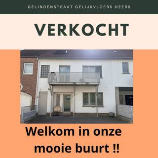 Appartement à vendre à Heers