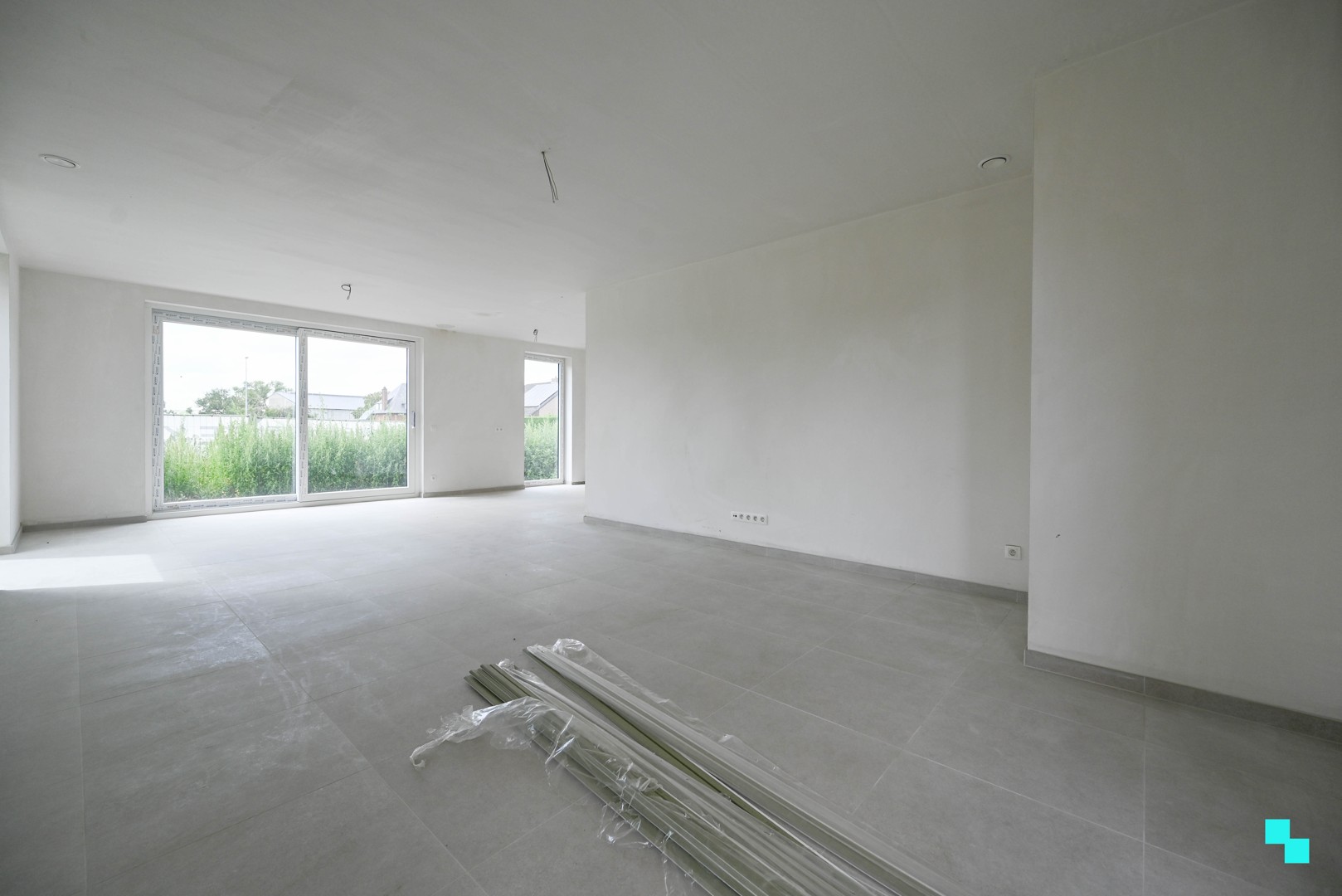 Halfopen nieuwbouwwoning in Wielsbeke - photo 5