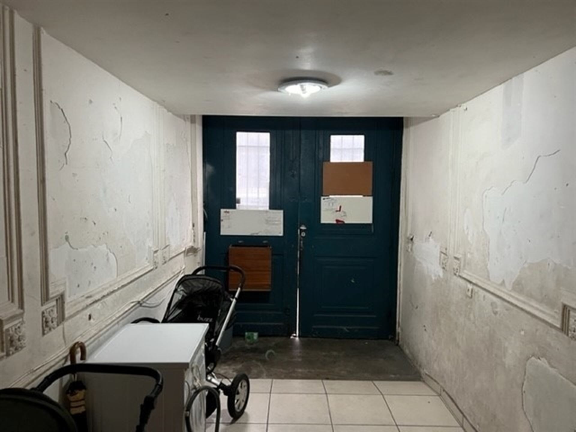 2 OPBRENGSTEIGENDOMMEN TE TRANSFORMEREN IN APPARTEMENTEN - foto 5
