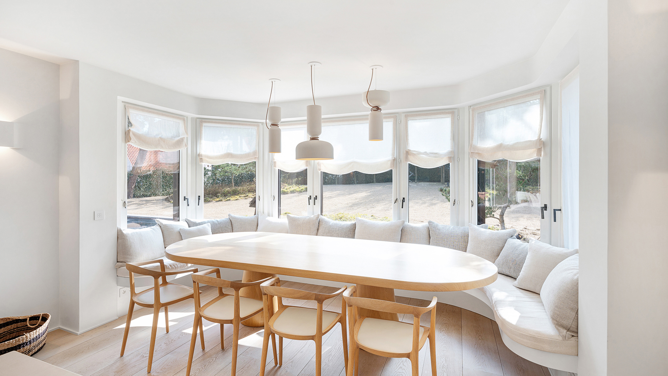 Uitzonderlijke villa in het Zoute - foto 5