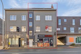 Commercial à vendre à Dilbeek