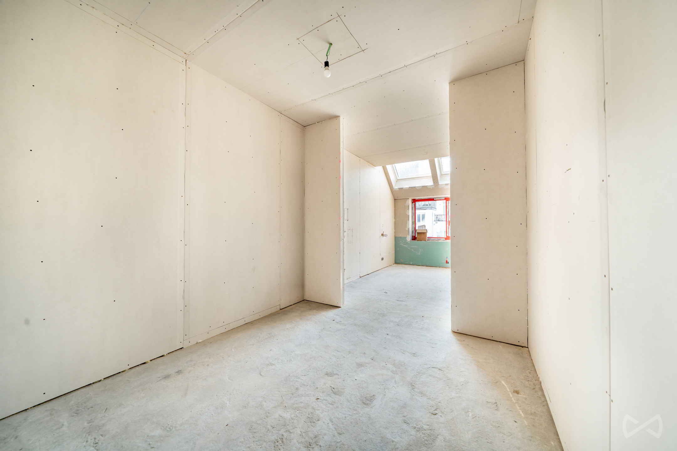 2-slaapkamerwoning met tuin - foto 4