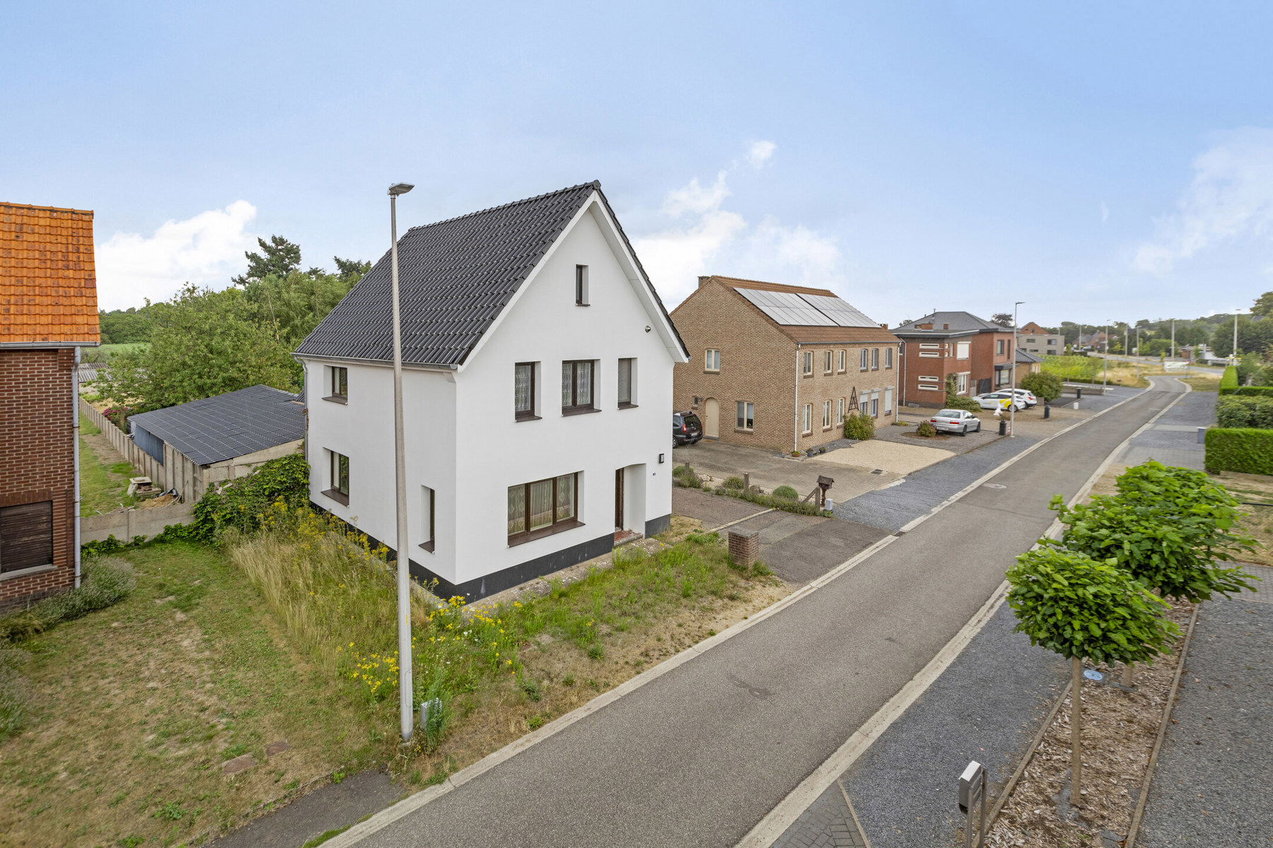 House for sale in Bree with 3 bedrooms - photo 1