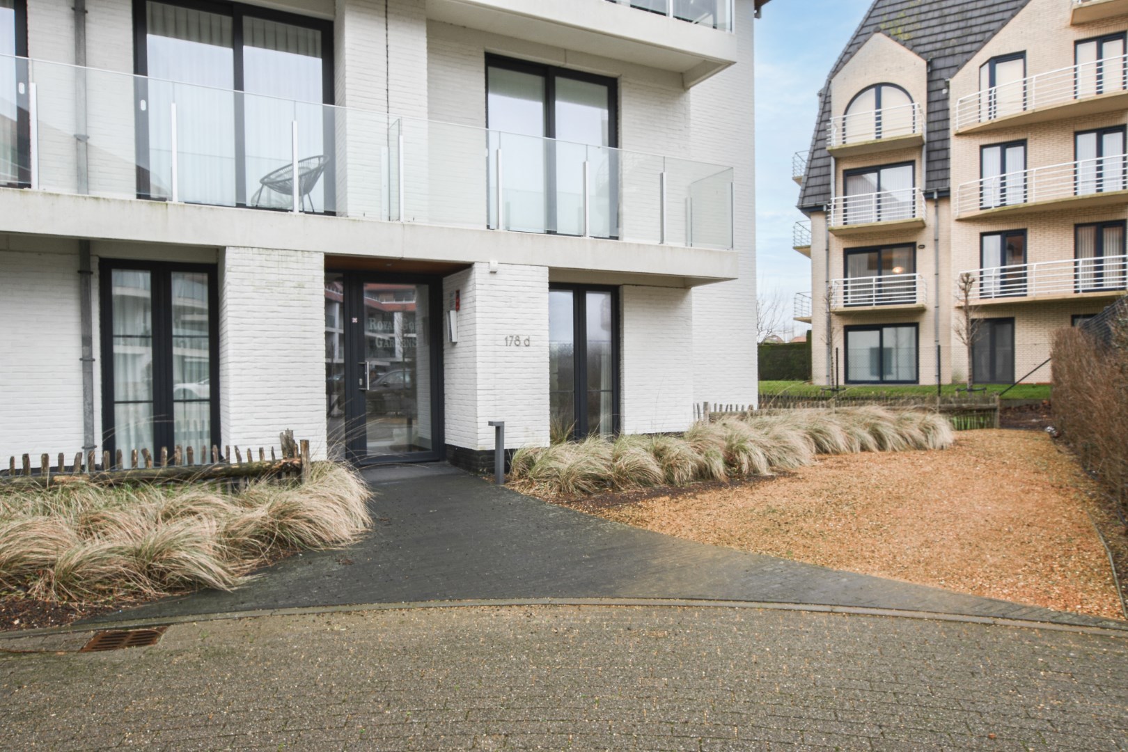 Apartment for rent in De Haan with 2 bedrooms - photo 2