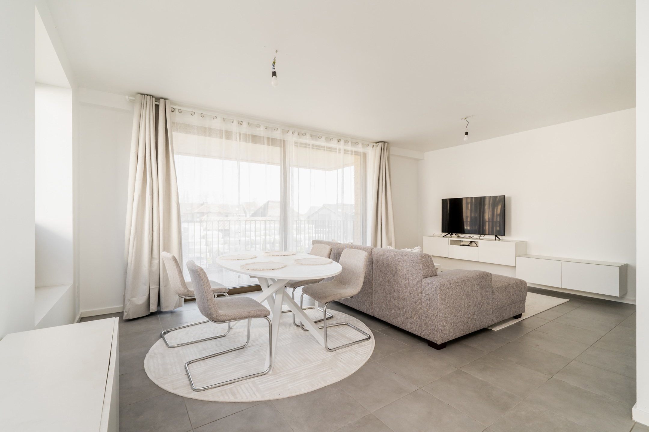 Apartment for sale in Puurs-Sint-Amands with 1 bedroom - photo 1