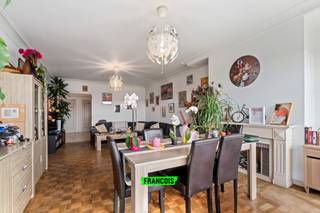 Apartment for sale in Anderlecht