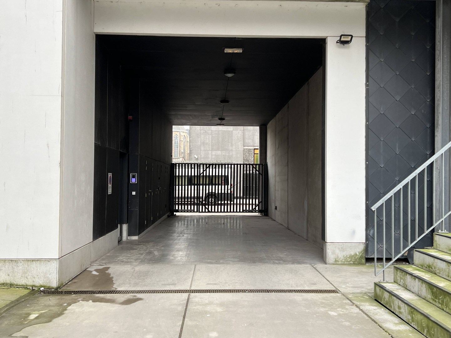 Garage for sale in Ostend - photo 5