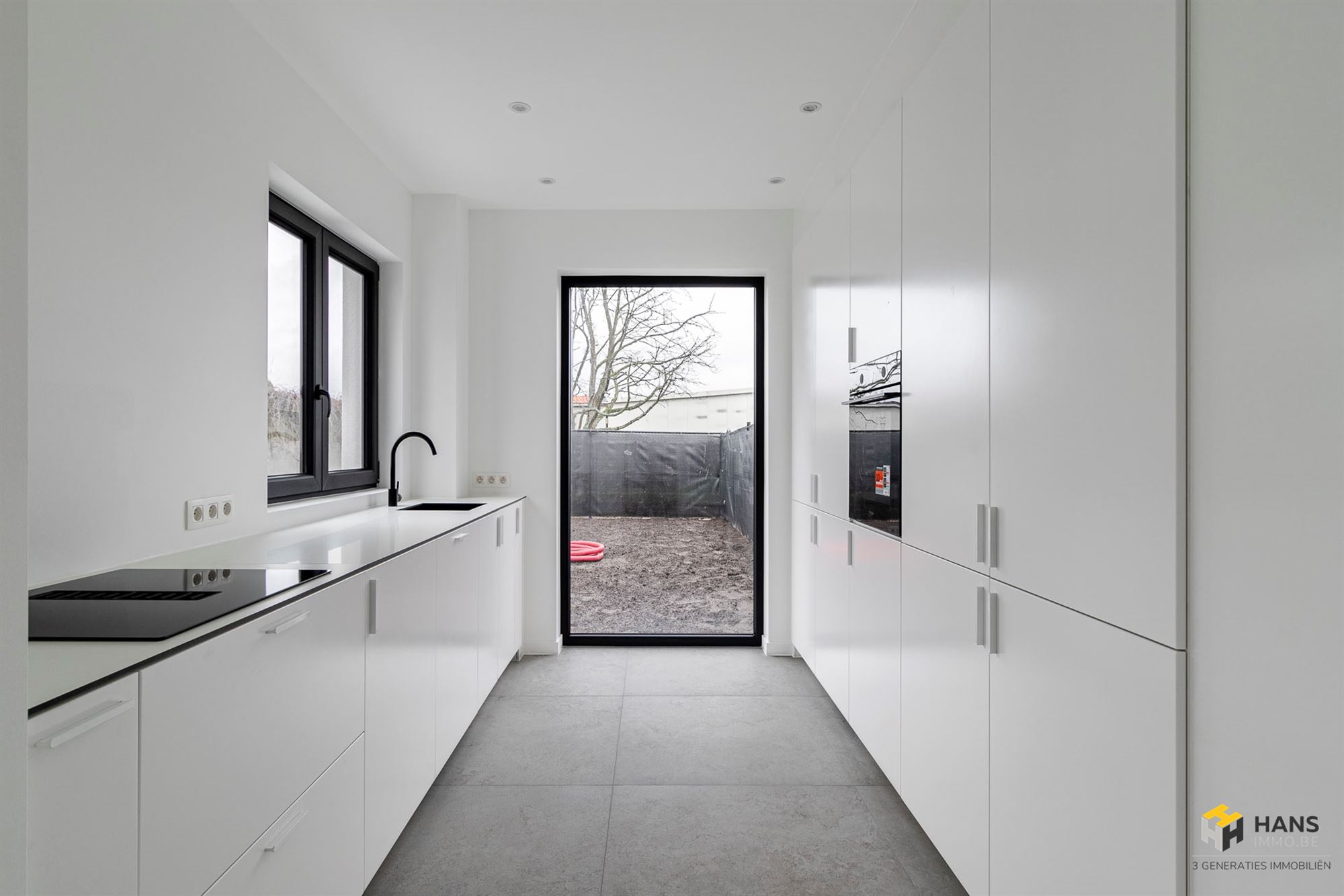 Apartment for sale in Ekeren with 1 bedroom - photo 5