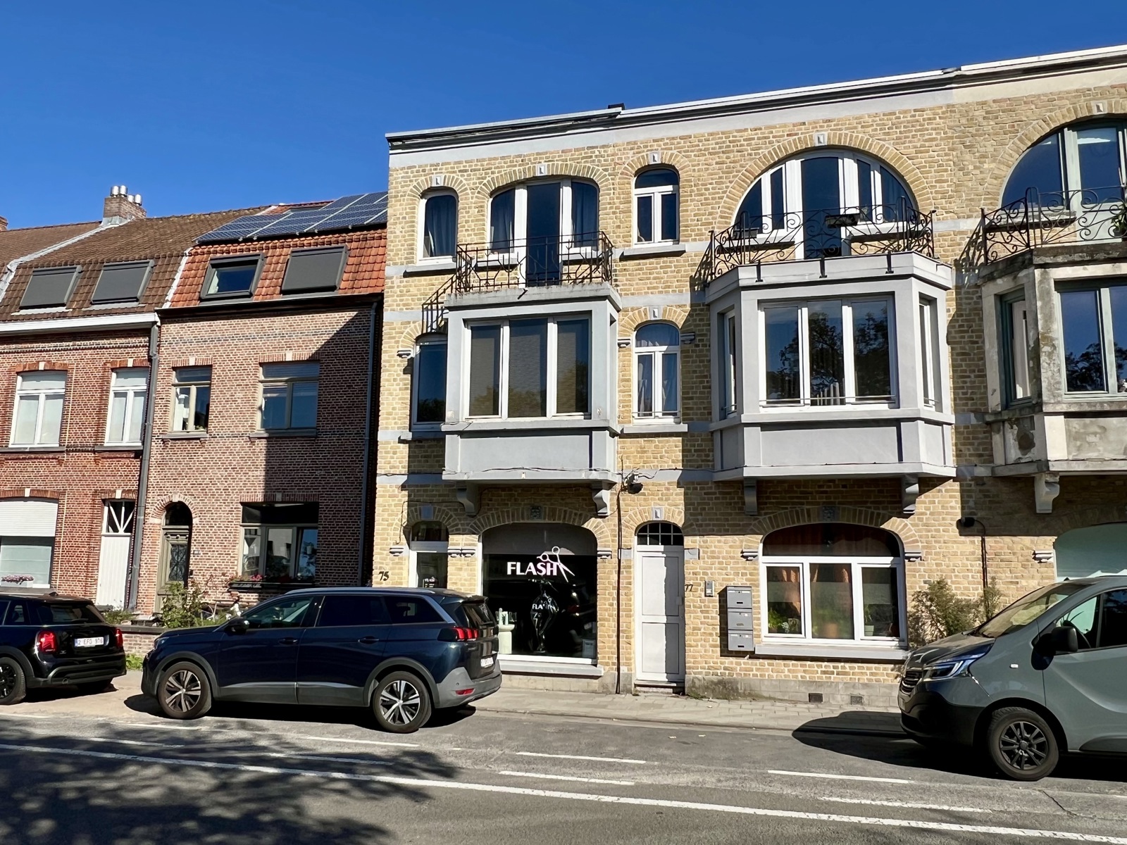 Maison à vendre à Bruges