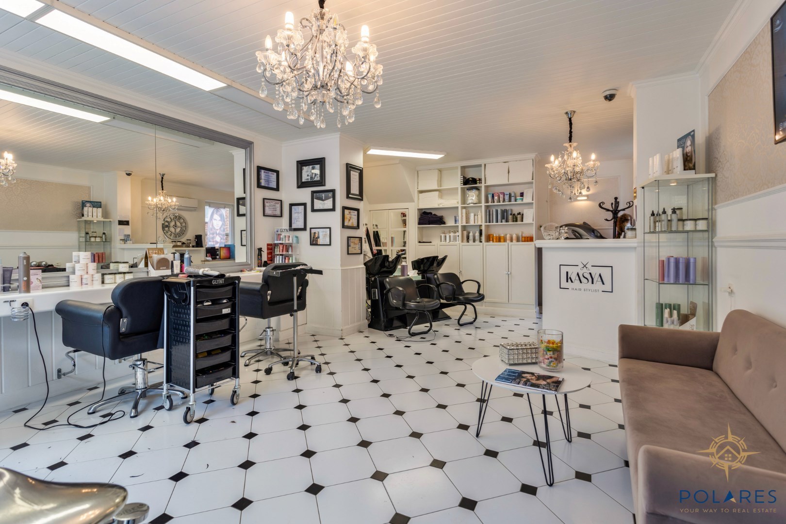 Goed gelegen investeringspand in centrum Sterrebeek - foto 2