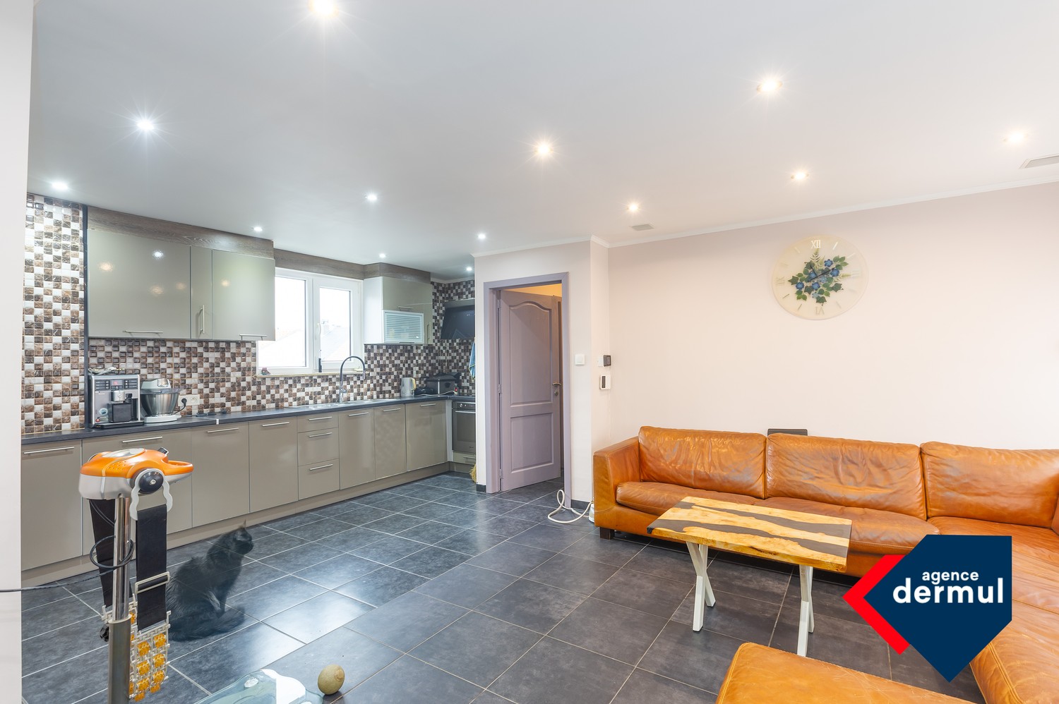 ZEER RUIME WONING - foto 5