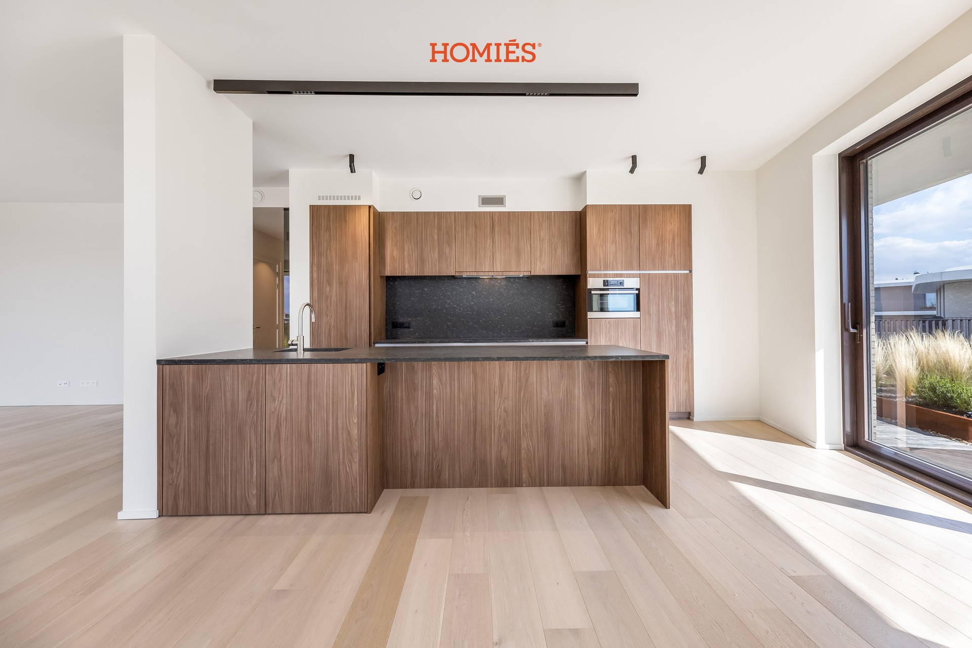 Luxe penthouse met riante buitenruimte (220 m²) - photo 3