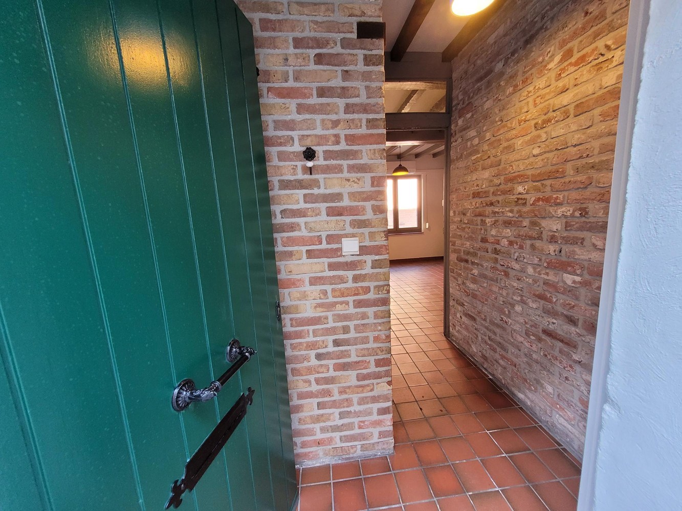 KNUSSE gerenoveerde woning in de BINNENSTAD - foto 2