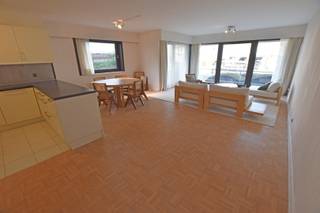 Apartment for rent in Knokke-Heist