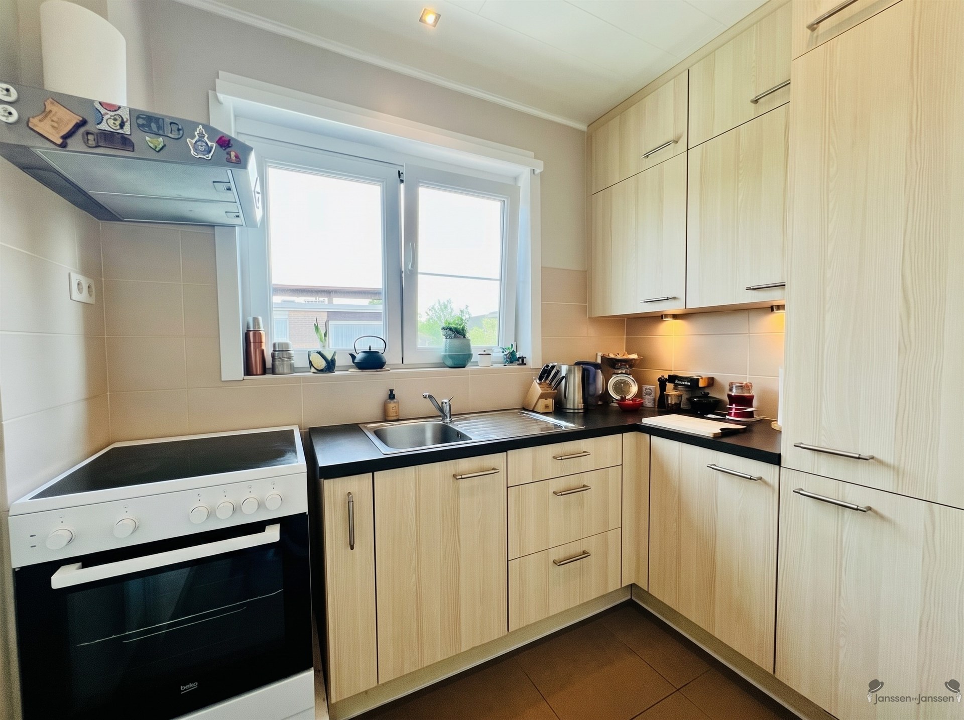Appartement - photo 4