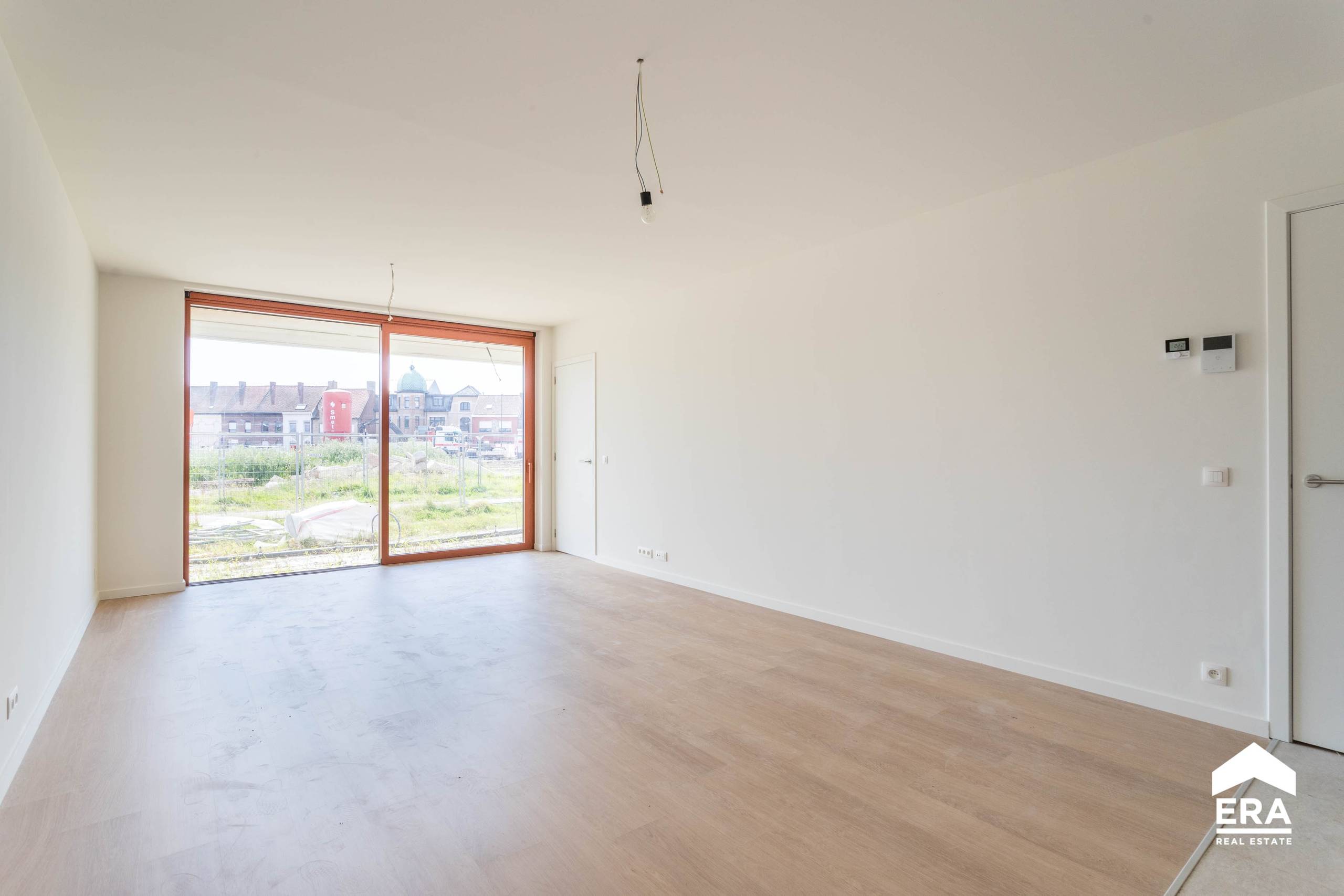 Nieuwbouwappartement 1SLPK te huur in centrum Roeselare - foto 2