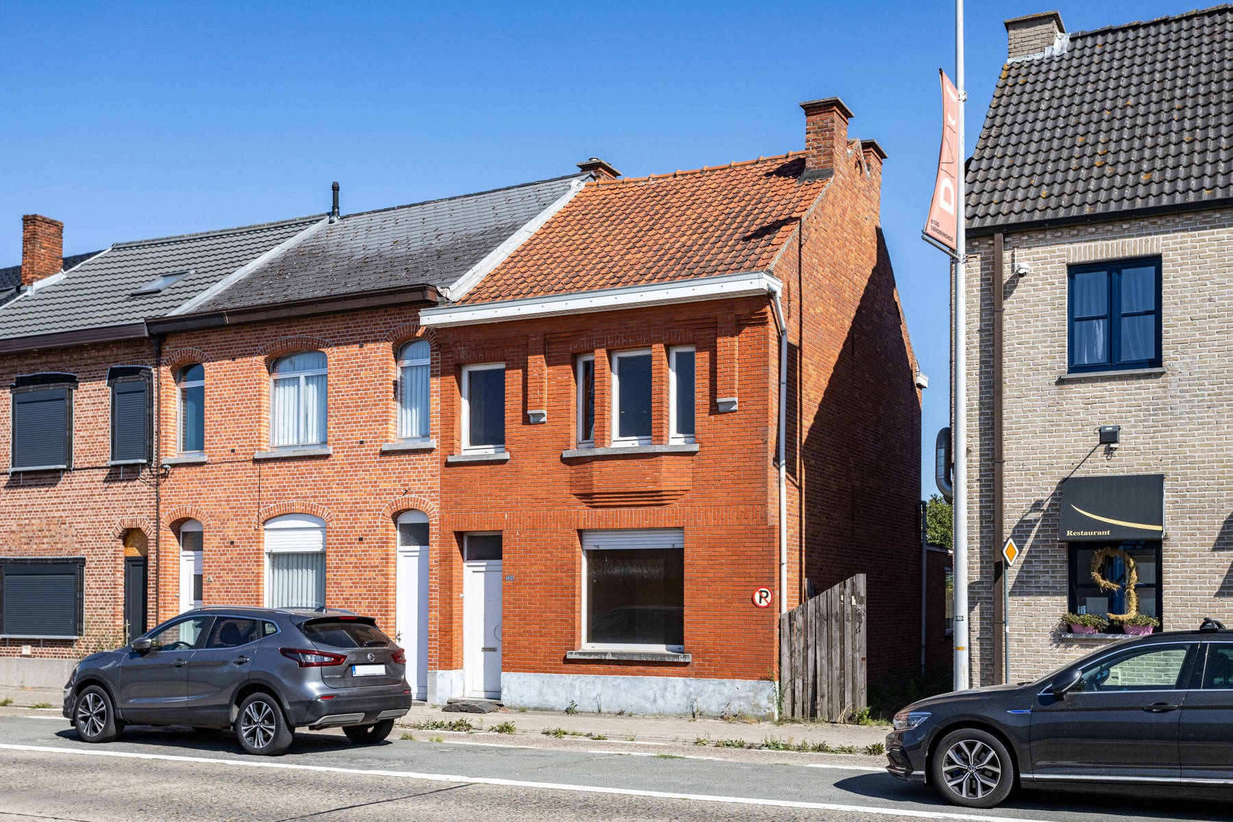 House for sale in Dendermonde