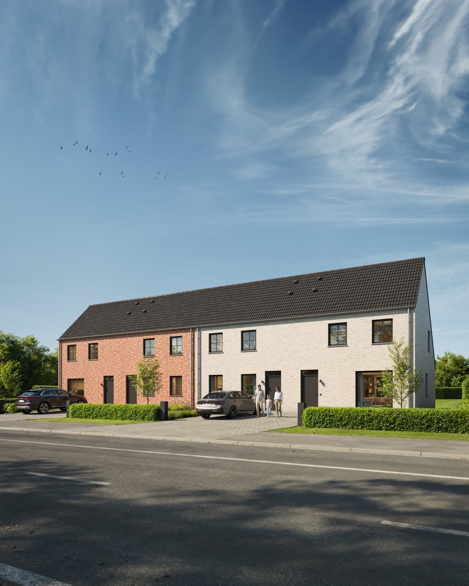 LOT 2 - Steenweg - foto 1