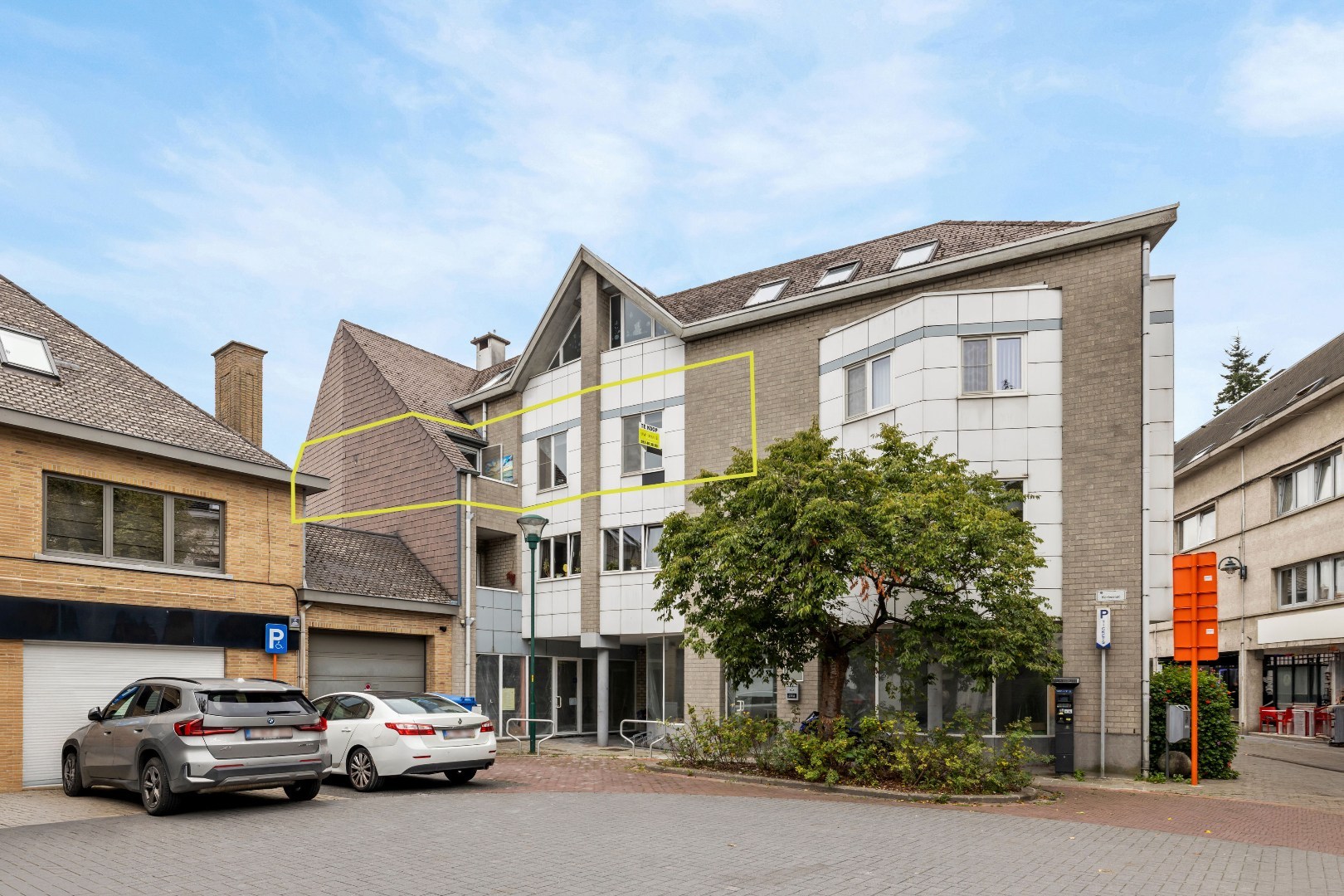 Apartment for sale in Hamme with 3 bedrooms - photo 3