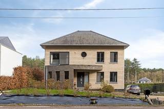Maison à vendre à Tessenderlo-Ham