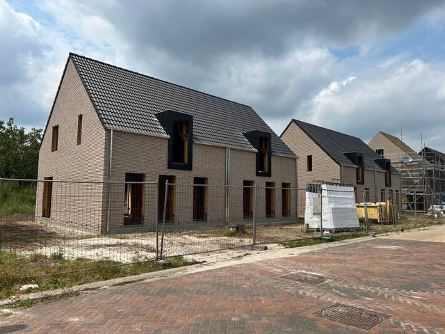Projet à vendre à Ravels