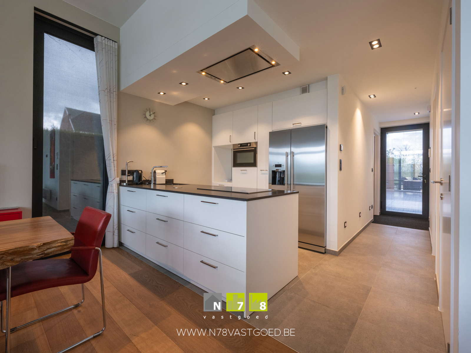 Huis te koop in Maaseik met 2 slaapkamers - foto 4