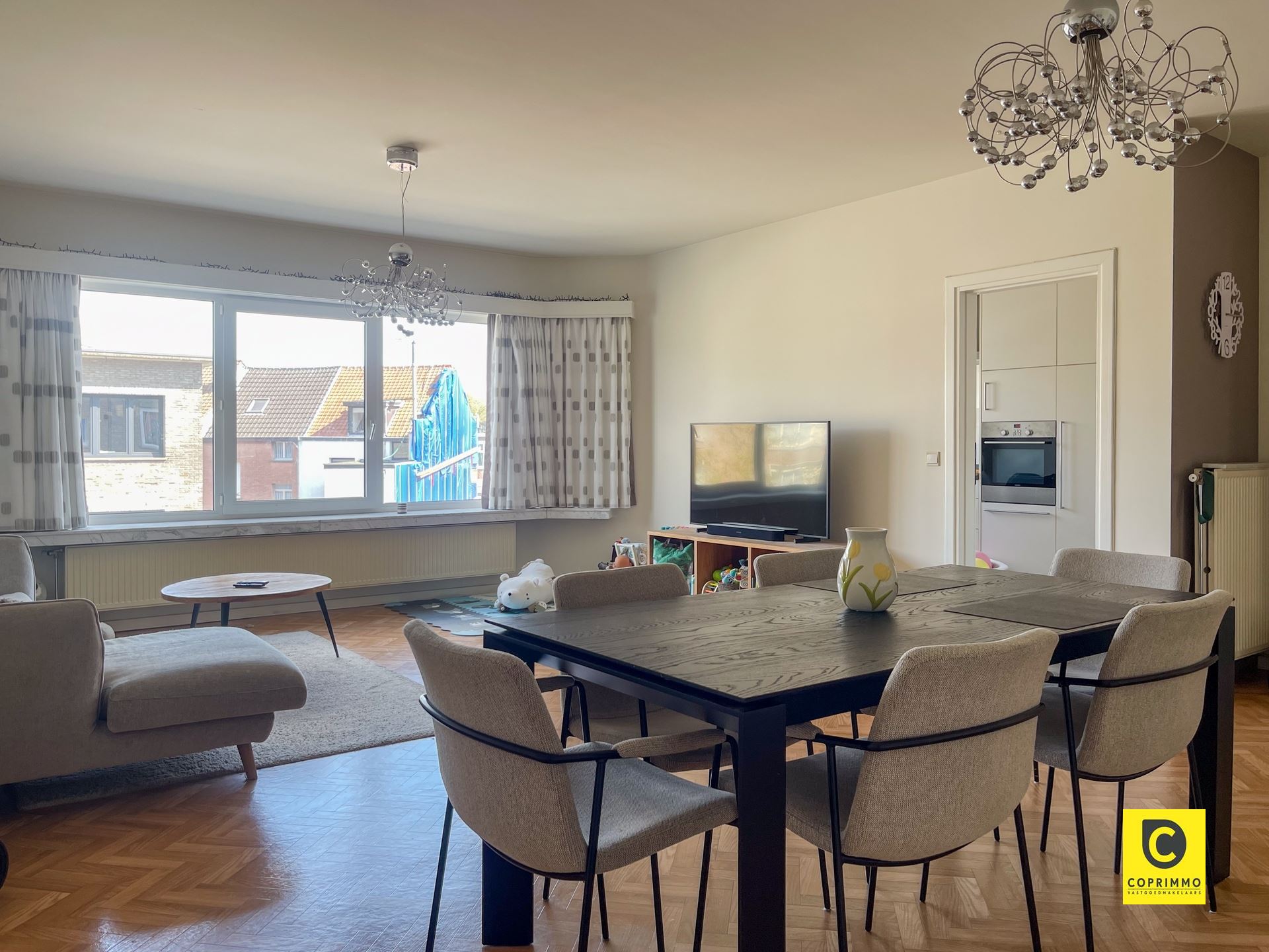 Ruim praktisch en verzorgd appartement  - foto 3