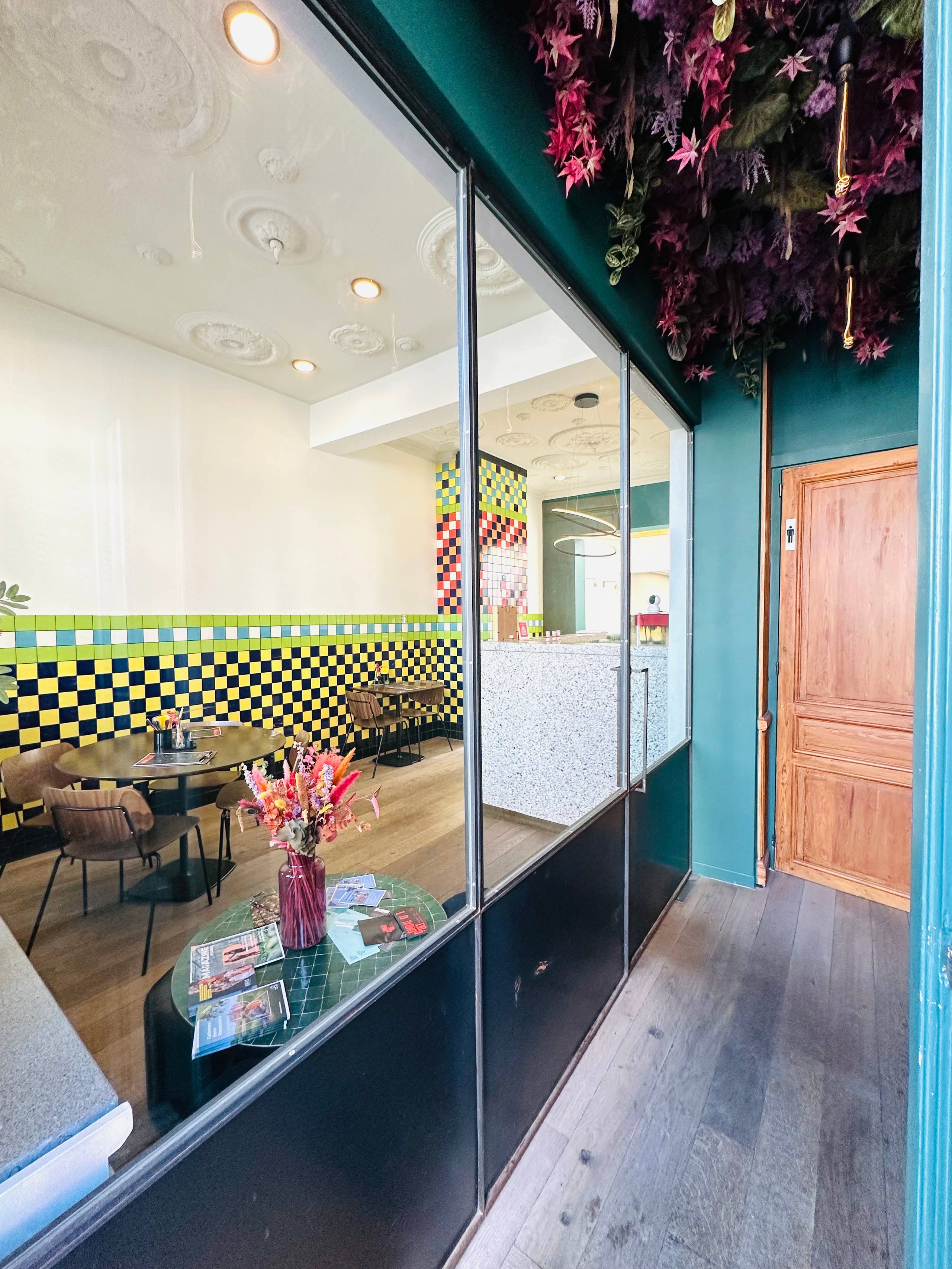 Commercial for sale in Roeselare with 2 bedrooms - photo 2