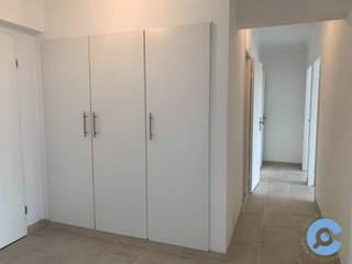 Volledig gerenoveerd appartement met centrale ligging, vlakbij Berchem Station, openbaar vervoer, autostrade, Ringfietspad, ...Het appartement...