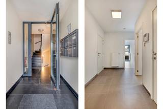 Découvrez cet appartement au rez-de-chaussée prêt à emménager avec 2 chambres. L'appartement est situé sur la route régionale N405 Aalst/Ninove,...