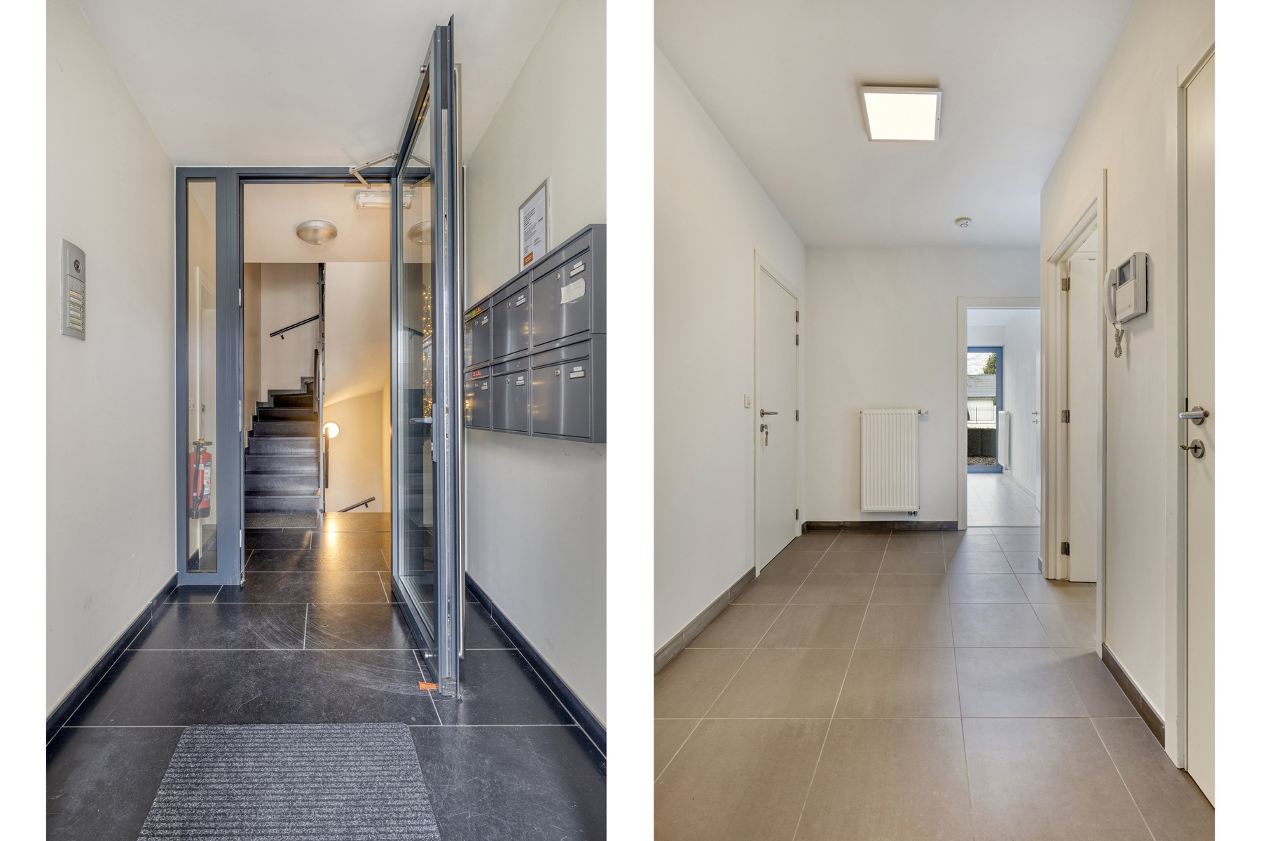 Appartement à vendre à Denderleeuw avec 2 chambres - photo 3