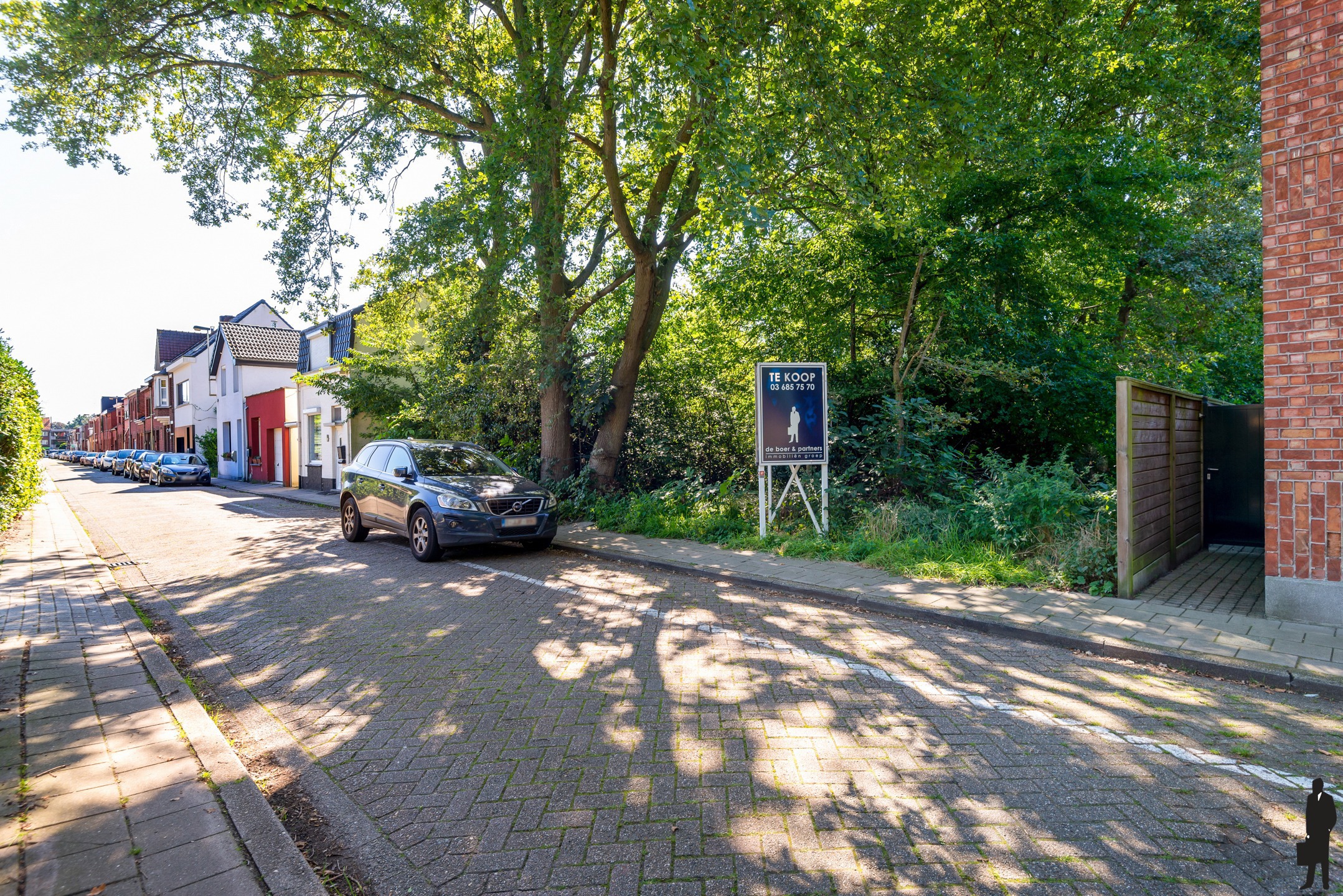 Land for sale in Kapellen - photo 3