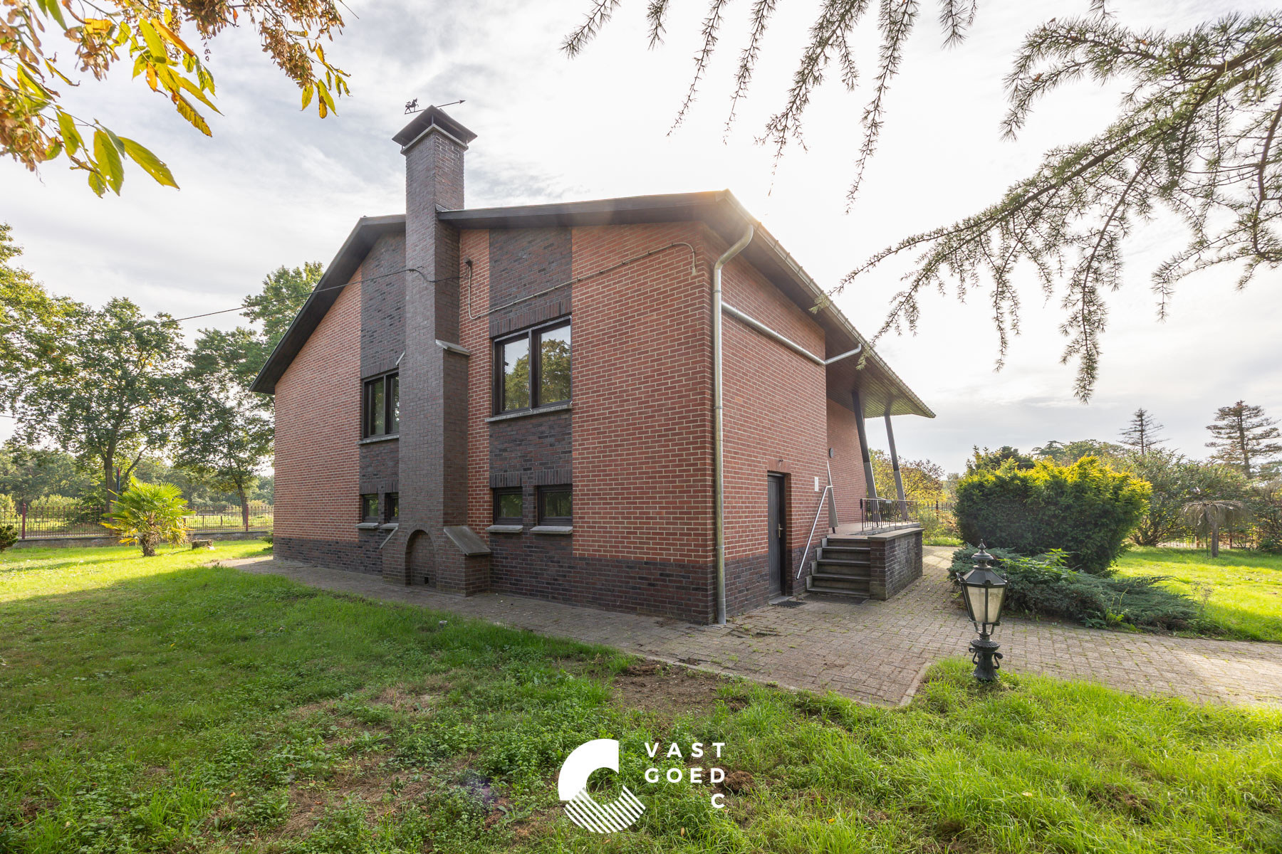 Huis te koop in Bocholt met 3 slaapkamers - foto 4