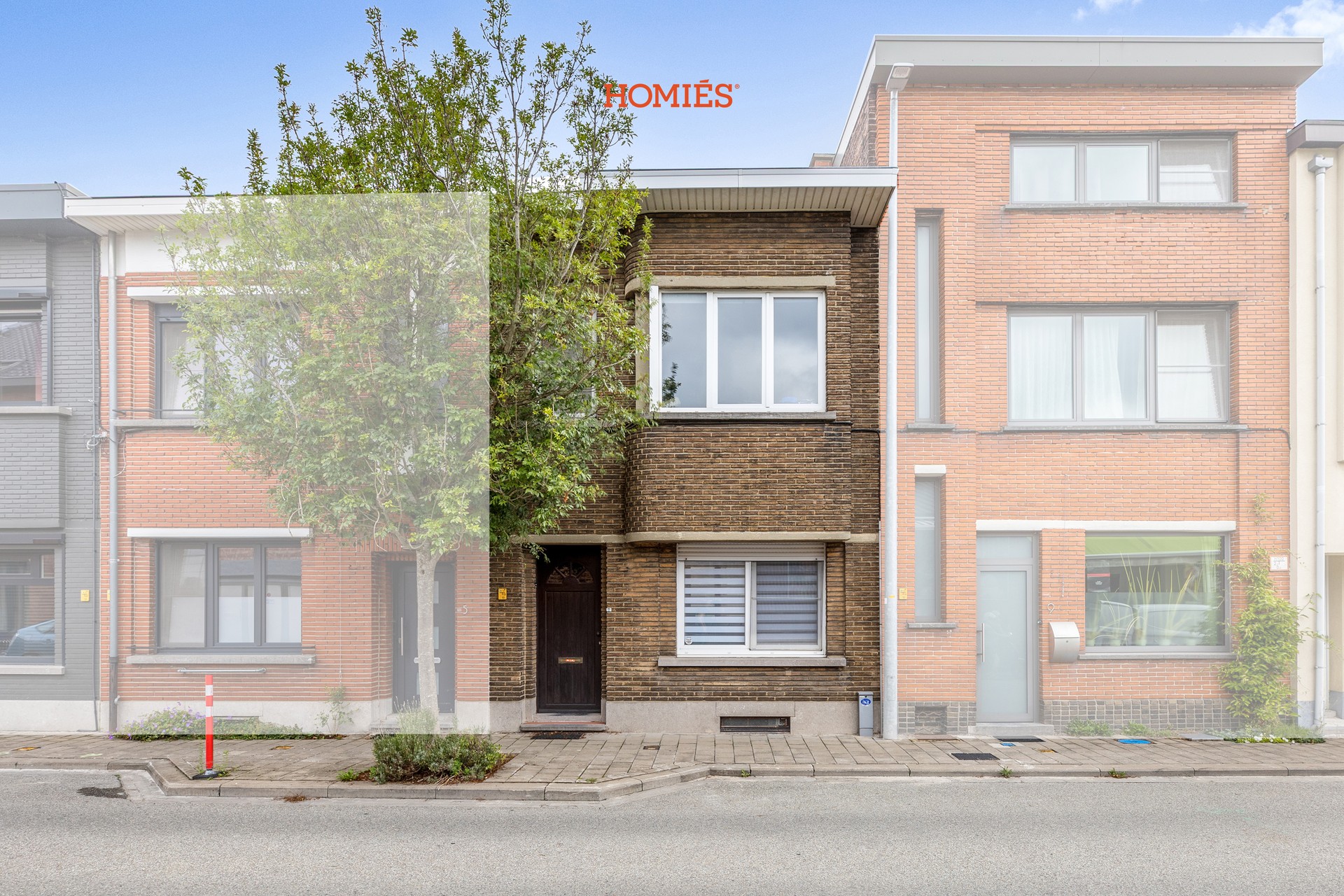 Woning in Leuven