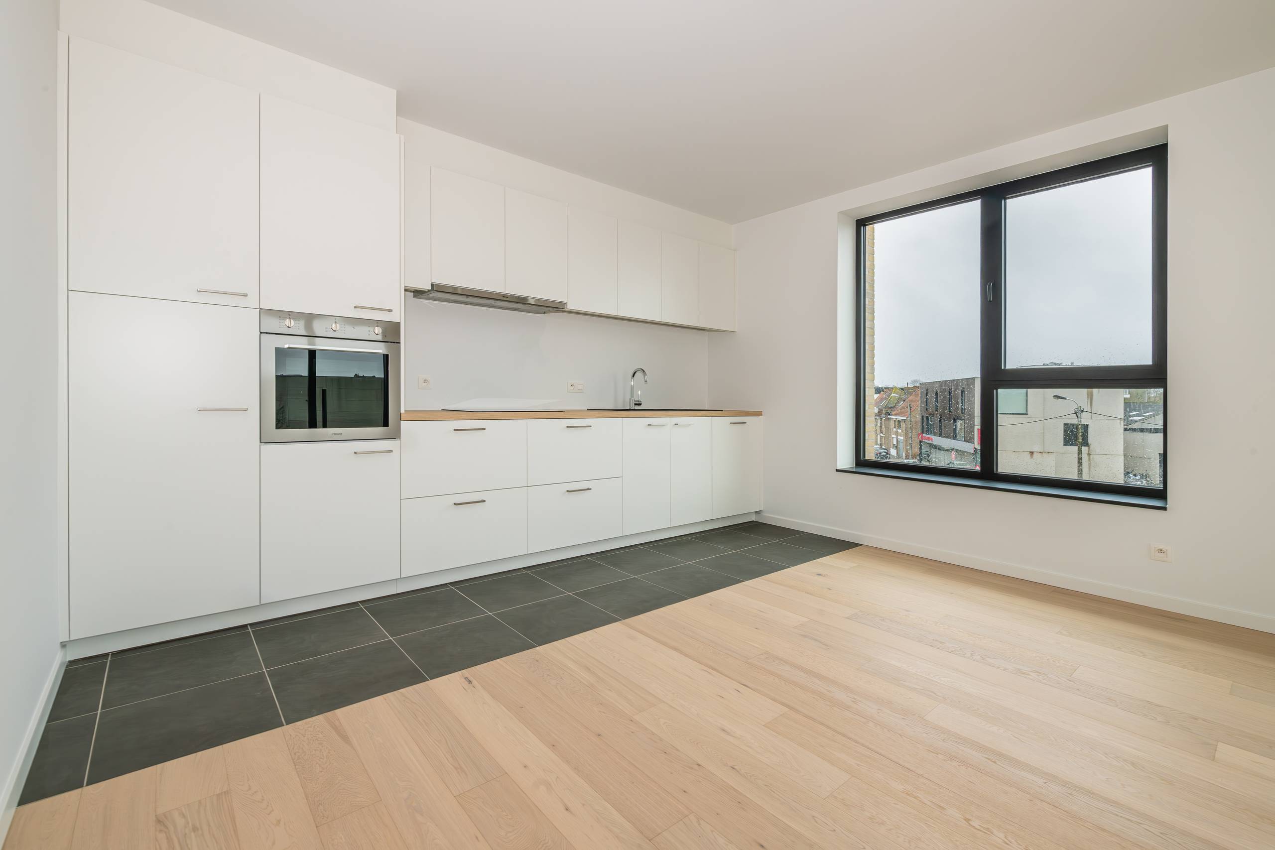 Appartement met 2 slaapkamers in Veurne - Suikertoren - foto 2