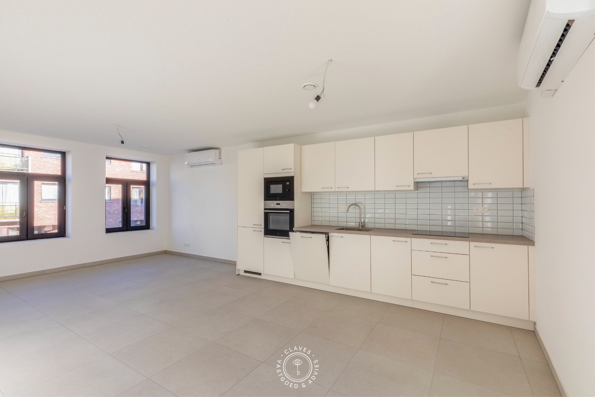 Gerenoveerd appartement met A-label in het hartje van Lokeren - foto 4