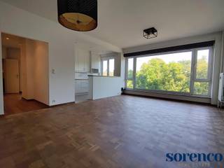 Appartement à louer à Anvers