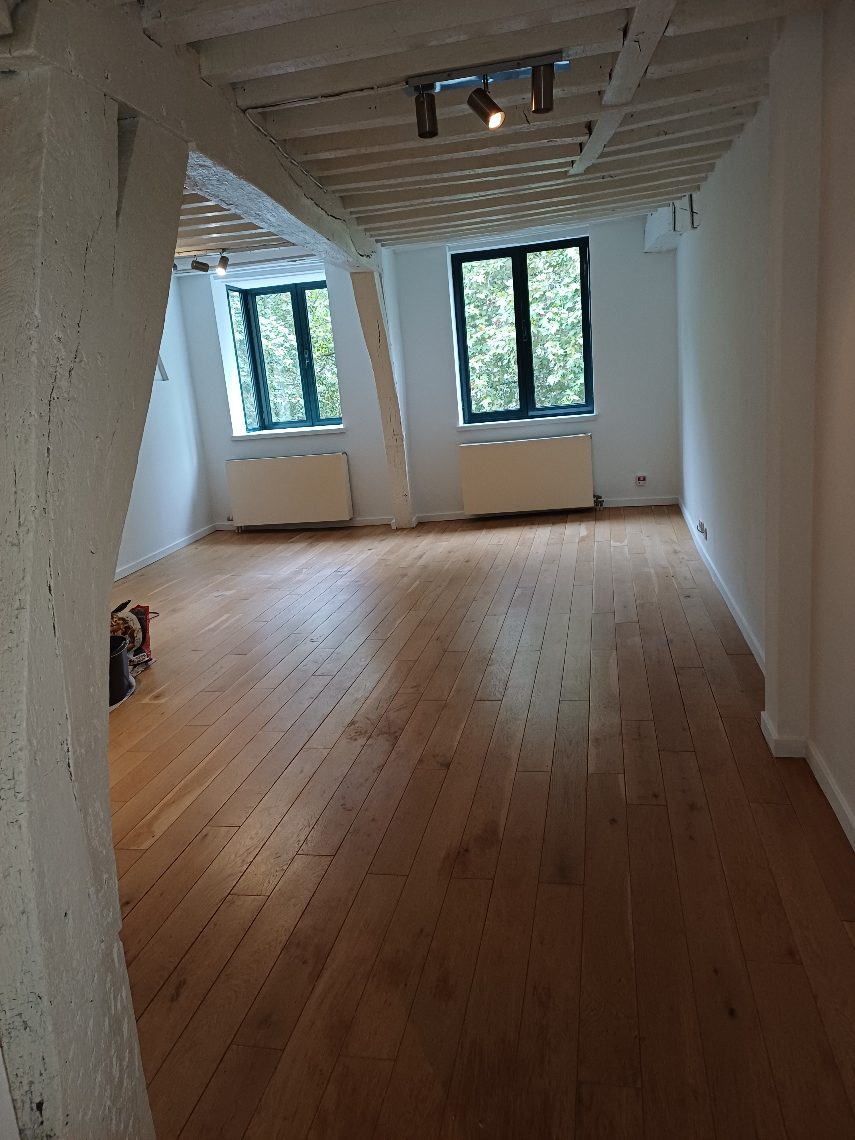 Appartement à vendre à Anvers avec 1 chambre - photo 3