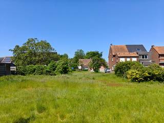 Land for sale in Mol