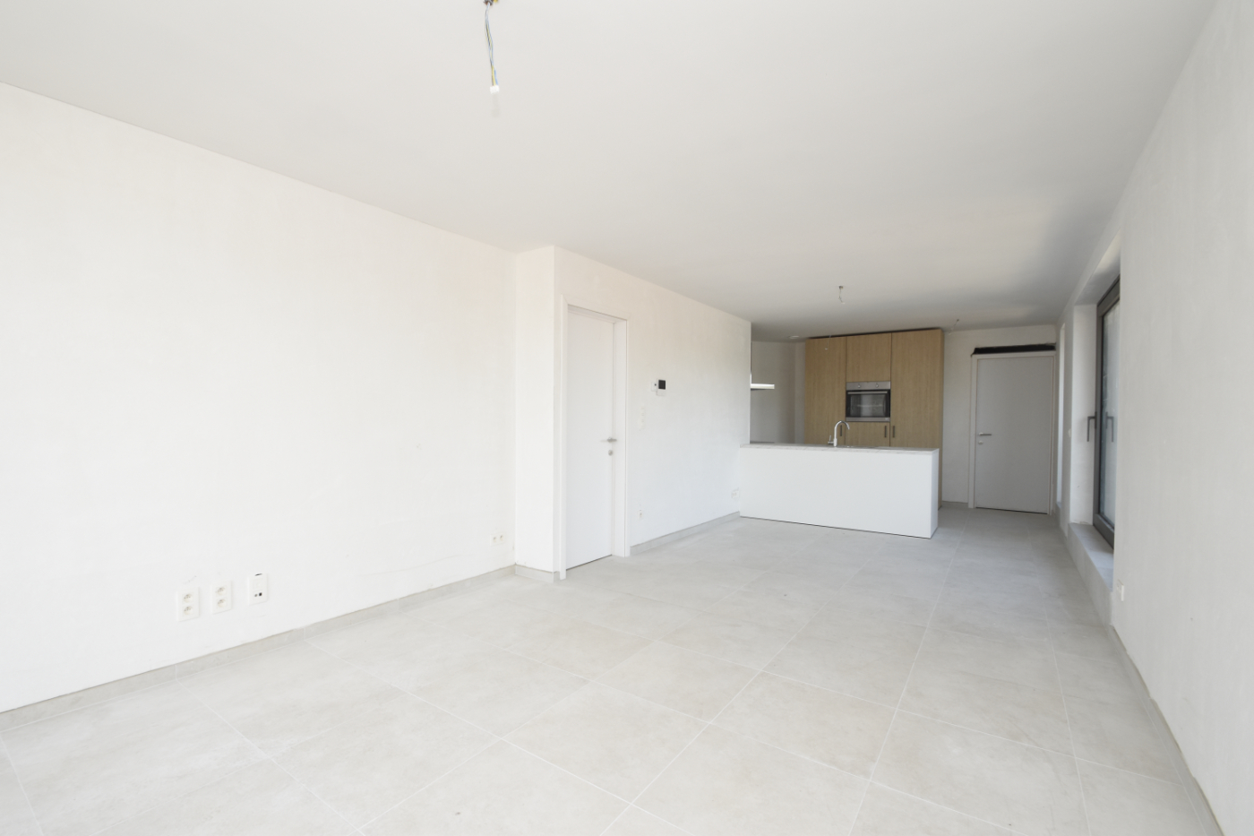 Nieuwbouwappartement te koop in Temse-De Velle – Project De Click - photo 5