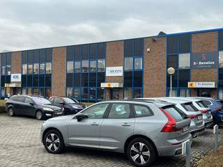 Commercial à louer à Kontich