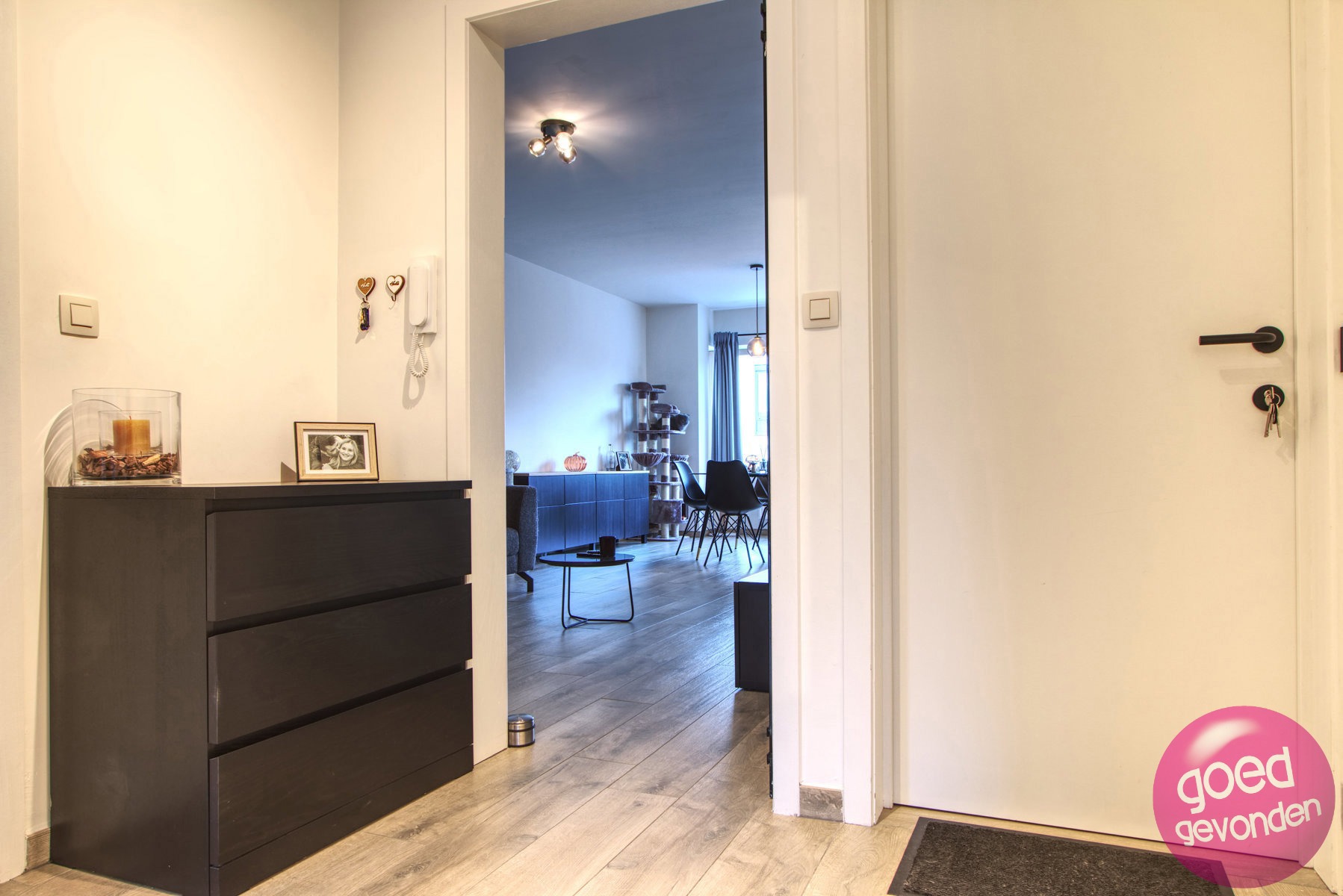 Apartment for sale in Tongeren with 2 bedrooms - photo 2