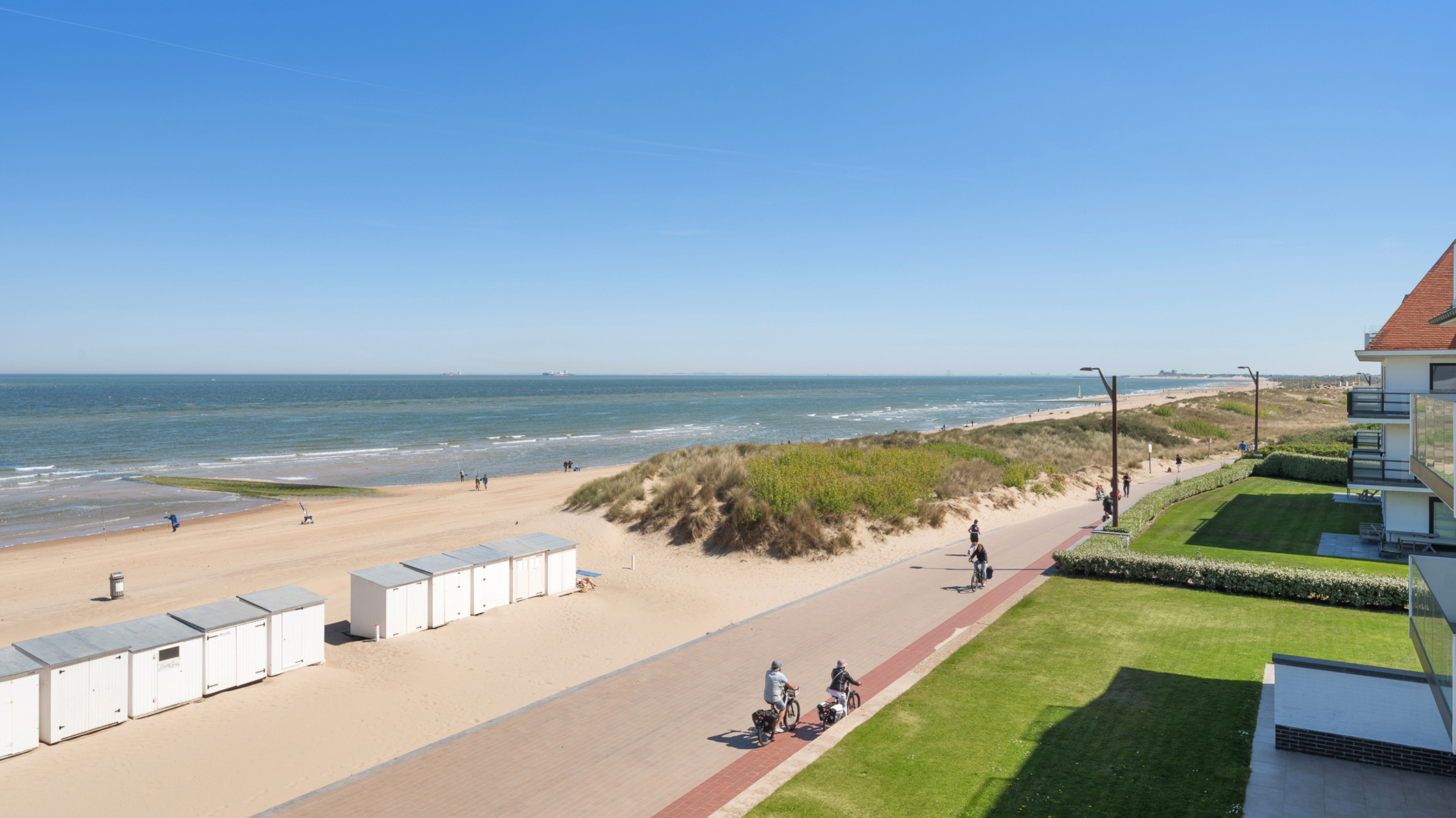 Topper op de wandeldijk !  - foto 2