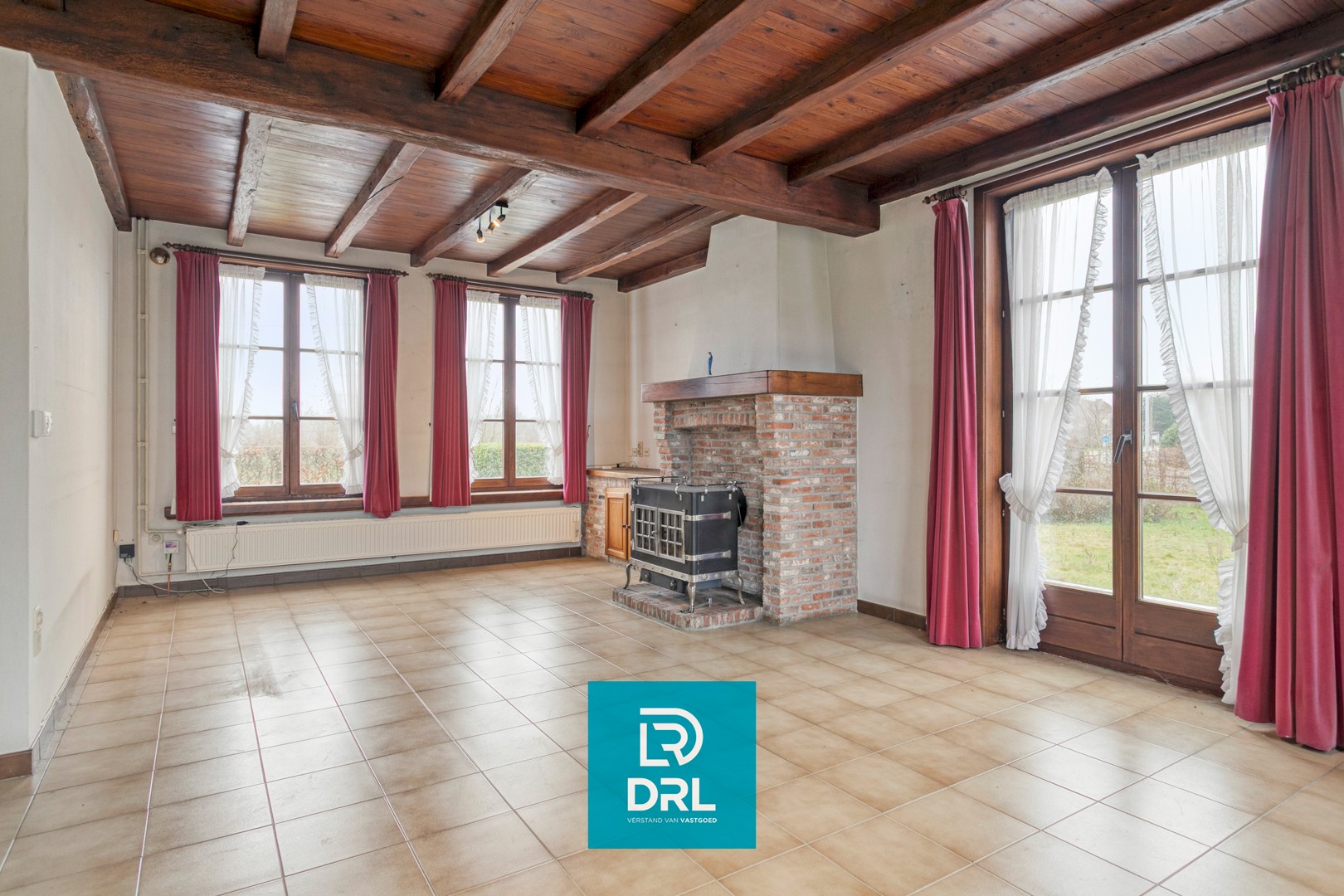 Ruime villa op 1.130 m² te Sint-Michiels - foto 4