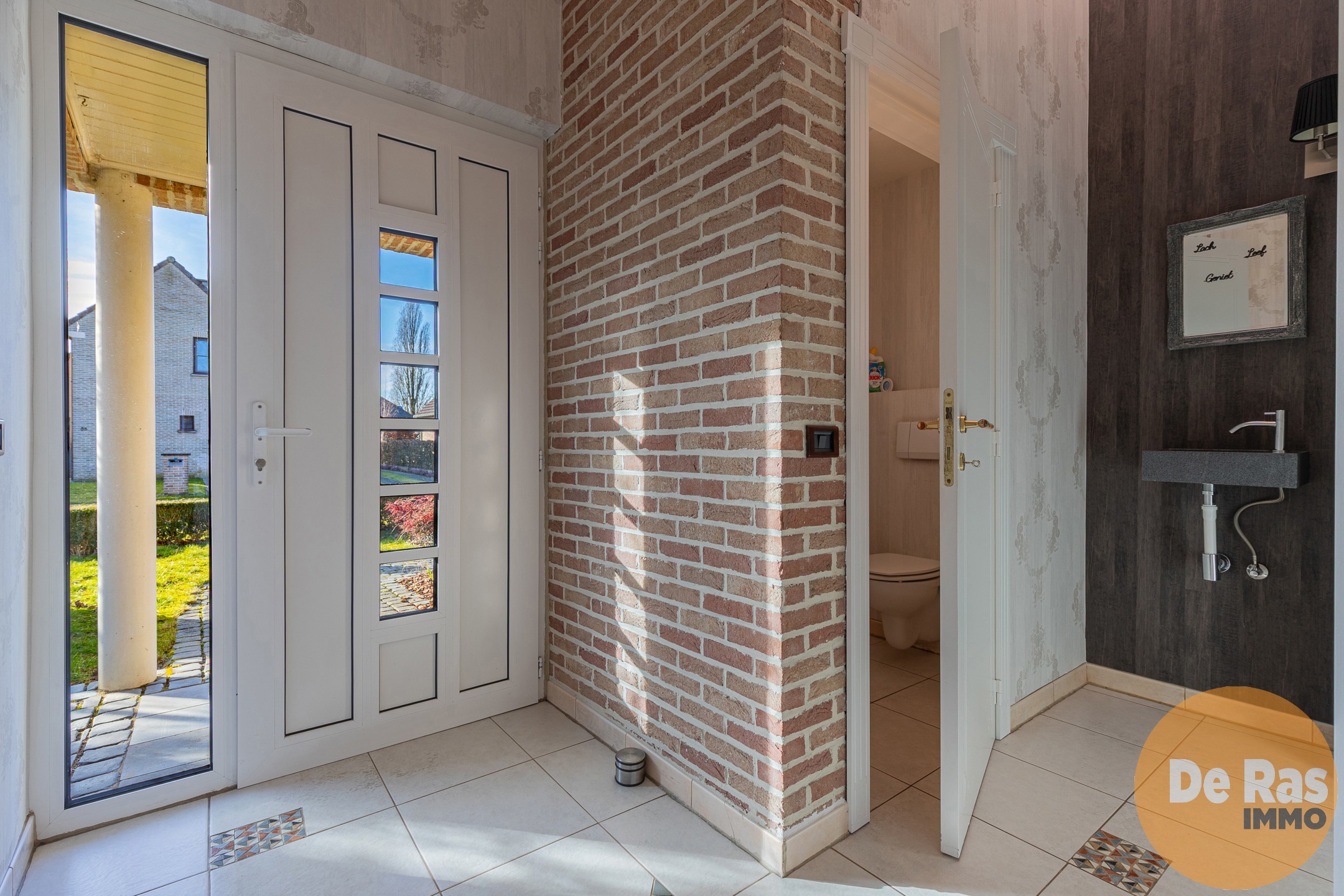 Maison à vendre à Wichelen avec 3 chambres - photo 5